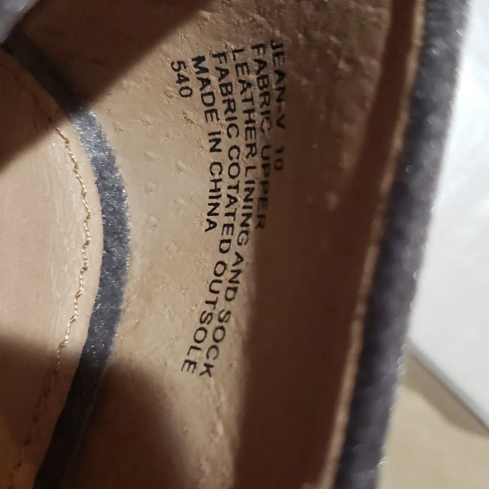 Shoes - Picture 4 of 6